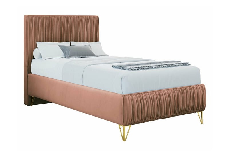 Gortin Rammeseng 90x200 cm