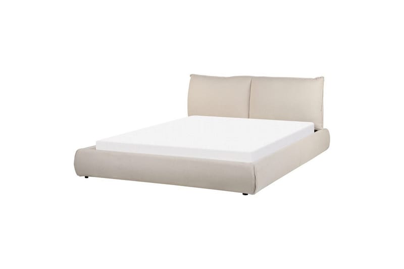 Ramsäng Beige 160x200