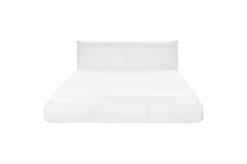 Ramsäng White 180x200 - Møbler - Senger - Dobbeltsenger