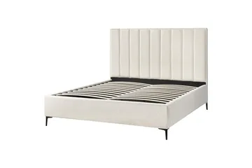 Sängram White 180x200 - Møbler - Senger - Sengeramme & sengestamme