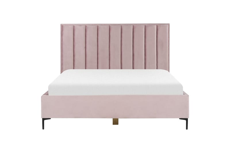 Sängram Pink 180x200 - Møbler - Senger - Sengeramme & sengestamme