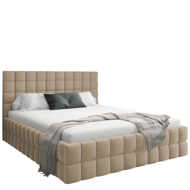 seng Ardea Fresh 03 160x200, beige