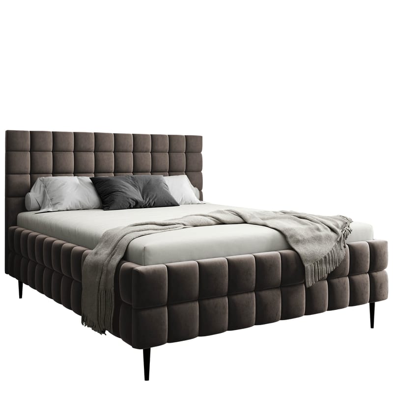 seng Ardea Fresh 04 160x200, brun