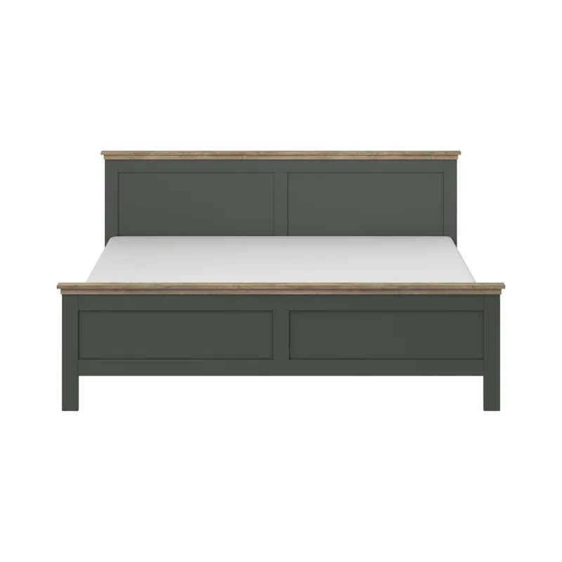 Seng Evora S - 140 cm - Møbler - Senger - Sengeramme & sengestamme