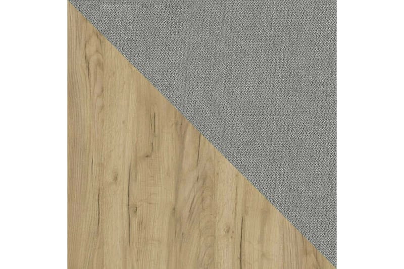 Aviemore Seng 180x200 cm - Møbler - Senger - Sengeramme & sengestamme