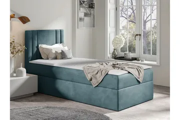 Betvallen Sengeramme 80x200 cm - Møbler - Senger - Sengeramme & sengestamme