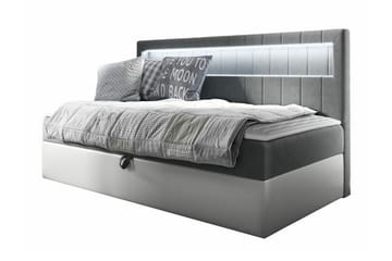 Boisdale Sengeramme 80x200 cm - Møbler - Senger - Sengeramme & sengestamme