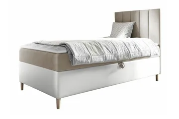 Boisdale Sengeramme 80x200 cm - Møbler - Senger - Sengeramme & sengestamme