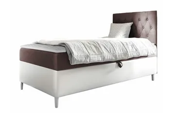 Boisdale Sengeramme 80x200 cm - Møbler - Senger - Sengeramme & sengestamme