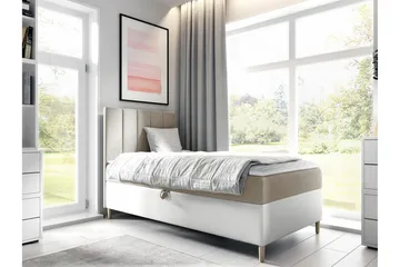 Boisdale Sengeramme 80x200 cm - Møbler - Senger - Sengeramme & sengestamme