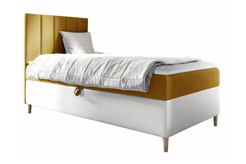 Boisdale Sengeramme 80x200 cm