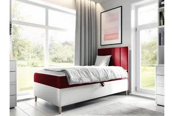 Boisdale Sengeramme 80x200 cm - Møbler - Senger - Sengeramme & sengestamme