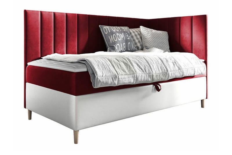 Boisdale Sengeramme 80x200 cm