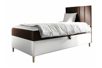 Boisdale Sengeramme 80x200 cm - Møbler - Senger - Sengeramme & sengestamme