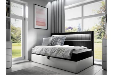 Boisdale Sengeramme 80x200 cm - Møbler - Senger - Sengeramme & sengestamme