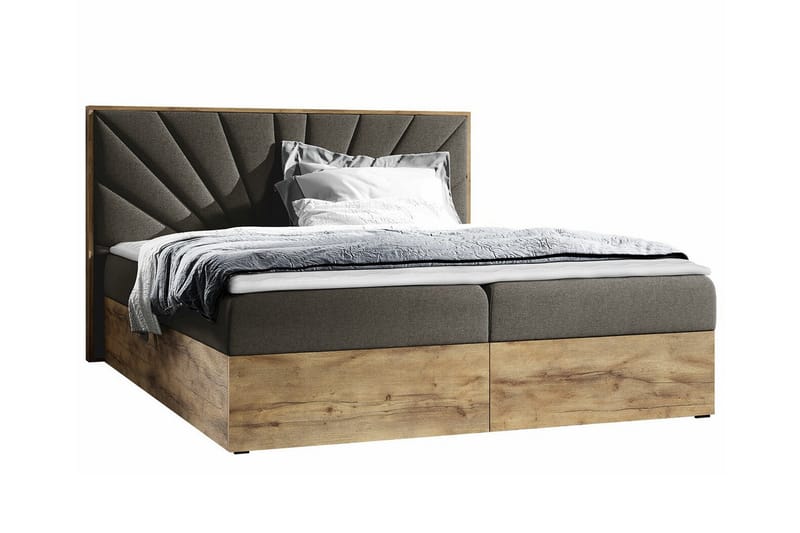 Oberting Sengeramme 120x200 cm