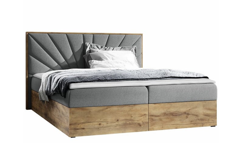 Oberting Sengeramme 120x200 cm
