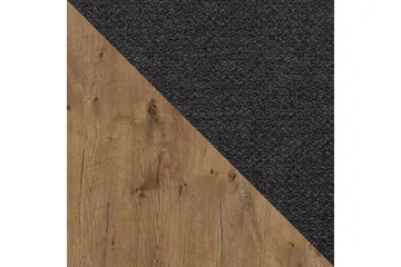 Oberting Sengeramme 160x200 cm - Møbler - Senger - Sengeramme & sengestamme