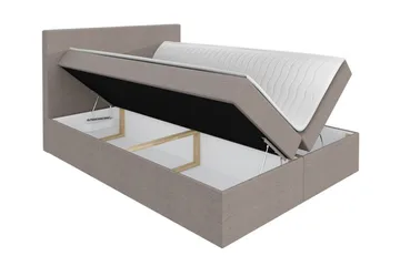 Pries Sengeramme 120x200 cm - Møbler - Senger - Sengeramme & sengestamme