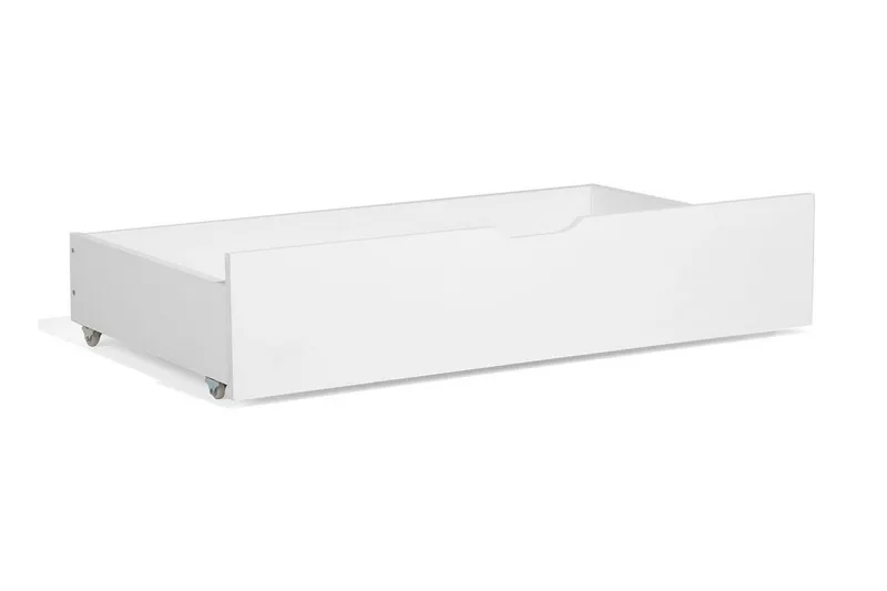 Rumilly Skuff 97 | 58 cm, Hvit
