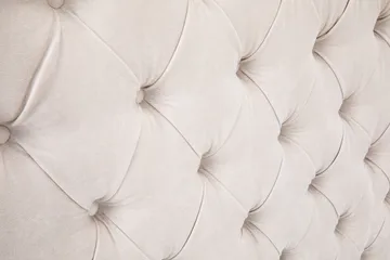 Celine Sengegavl 120 cm - Beige - Møbler - Senger - Sengetilbehør & sengegavl - Sengegavl