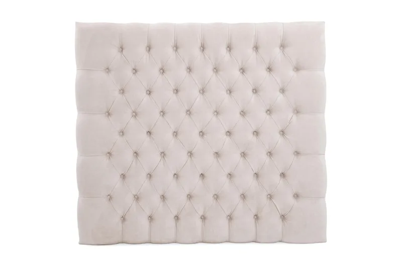 Celine Sengegavl 140 cm, Beige