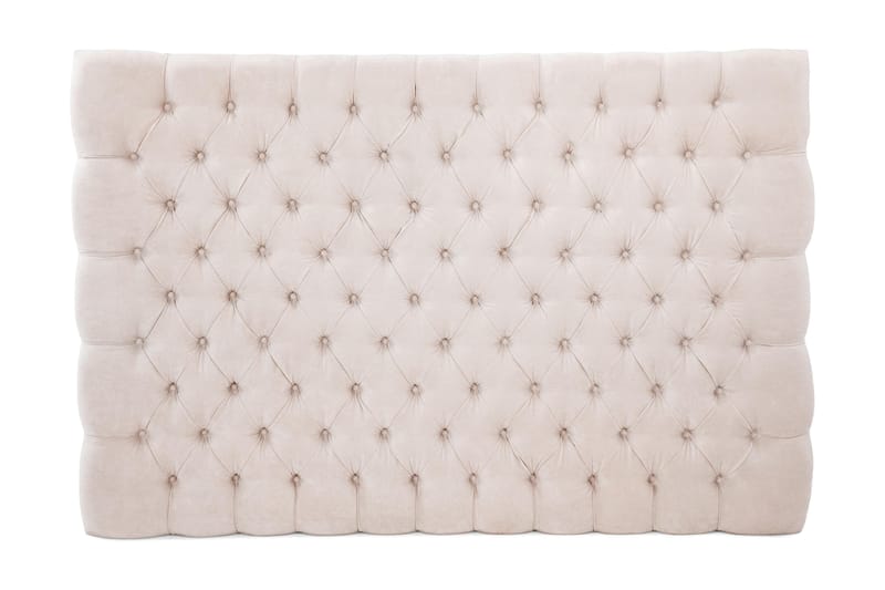 Celine Sengegavl 160 cm, Beige