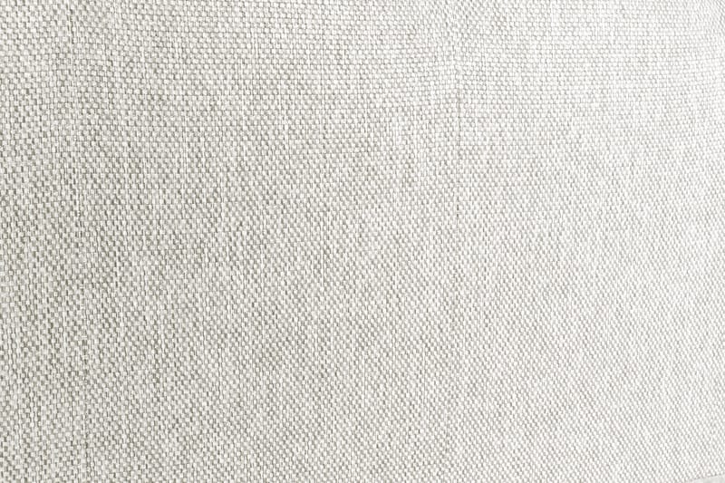 Cloud Sengegavl 180 Med Sider - Beige - Møbler - Senger - Sengetilbehør & sengegavl - Sengegavl