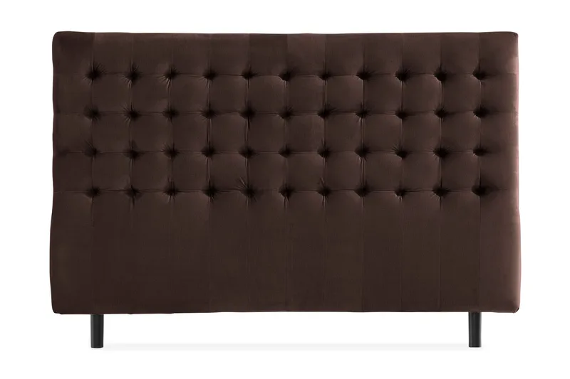 Donte Sengegavl 160 cm Square