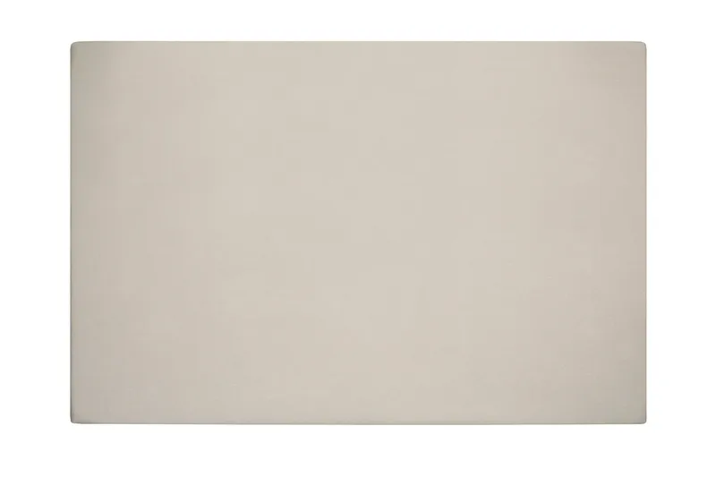 Harper Sengegavl 210 cm, Beige