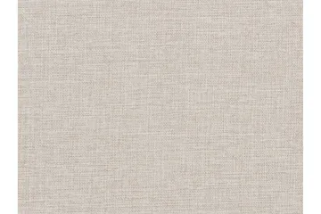 Jolie Sengegavl 185x120 cm Lav - Beige - Møbler - Senger - Sengetilbehør & sengegavl - Sengegavl