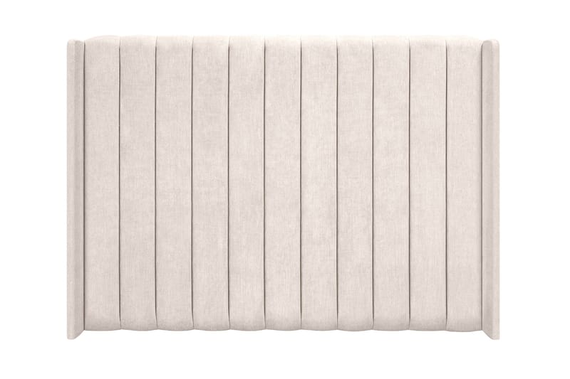 Joluma Line Sengegavl 160 - Lys beige - Møbler - Senger - Sengetilbehør & sengegavl - Sengegavl