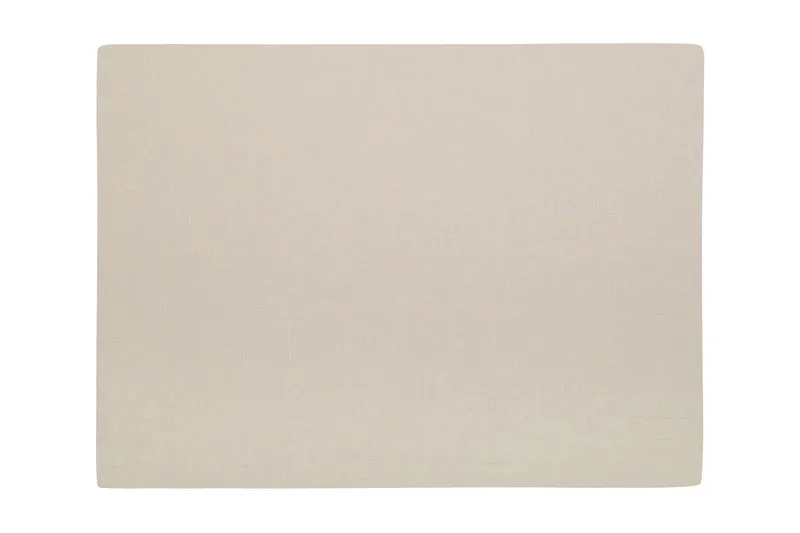 Meja Glatt Sengegavl 160x120, Beige