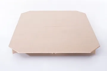 Wave Plattform Til Vannseng 160|200 Cm - Searchlight - Møbler - Senger - Vannsenger