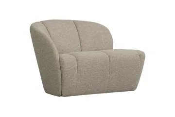 Sofa Mojo 2-seter - Venstre - Møbler - Sofaer