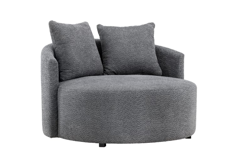 Kelso 2-seters Sofa - Grå - Møbler - Sofaer - 2 seter sofa