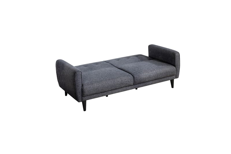 Hunterville Sofagruppe - Antrasitt - Møbler - Sofaer - Sofagrupper