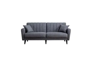 Arianda Sofagruppe - Antrasitt - Møbler - Sofaer - Sofagrupper