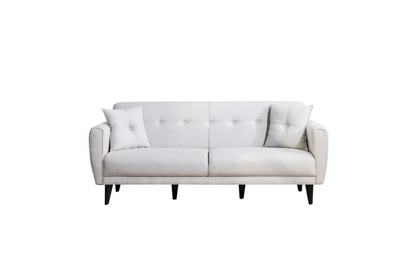 Hunterville Sofagruppe - Mørkegrå - Møbler - Sofaer - Sofagrupper