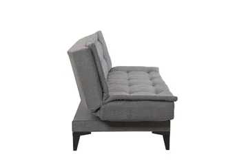 Lepinas Sofagruppe - Grå - Møbler - Sofaer - Sofagrupper