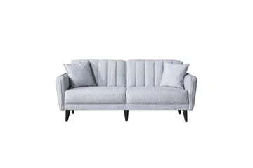 Arianda Sofagruppe - Grå - Møbler - Sofaer - Sofagrupper