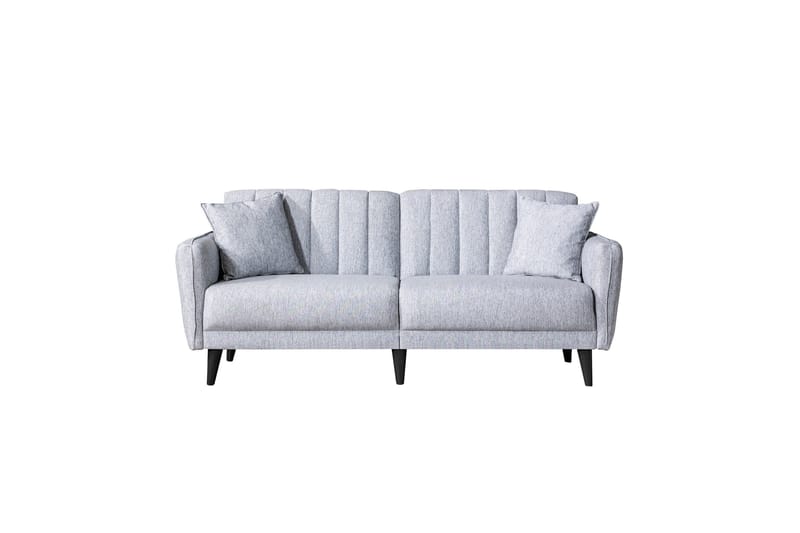 Arianda Sofagruppe - Grå - Møbler - Sofaer - Sofagrupper