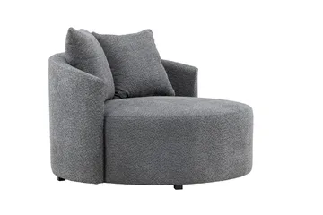 Kelso 2-seters Sofa - Grå - Møbler - Sofaer - 2 seter sofa
