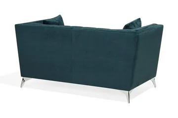 Gaula Sofa 2-4 Seter - Blå - Møbler - Sofaer - 2 seter sofa
