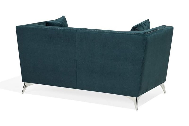 Gaula Sofa 2-4 Seter - Blå - Møbler - Sofaer - 2 seter sofa