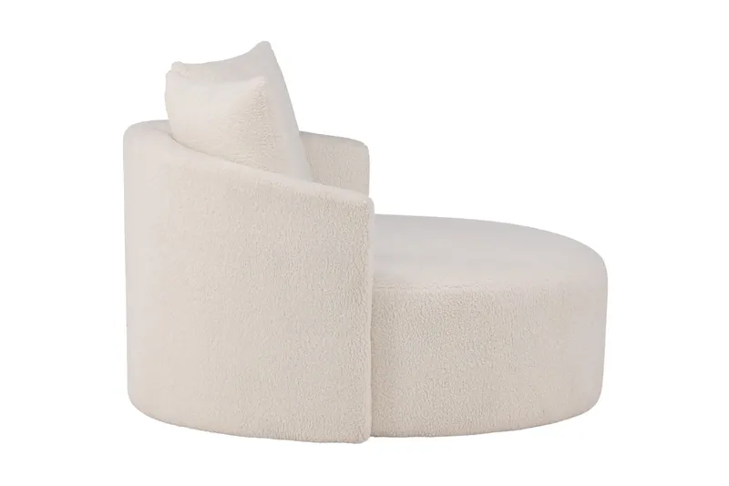 Kelso 2-seters Sofa - Beige Bouclé - Møbler - Sofaer - 2 seter sofa