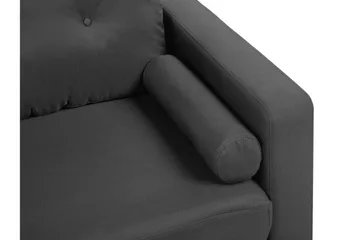 Kemsley Sofa - Grå - Møbler - Sofaer - 2 seter sofa
