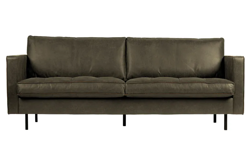 Lissbon 2,5-seter Sofa