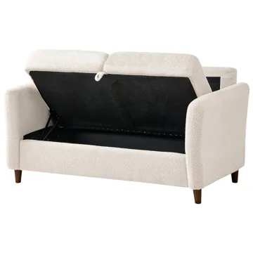 2-seters sofa Mare - Beige - Møbler - Sofaer - 2 seter sofa