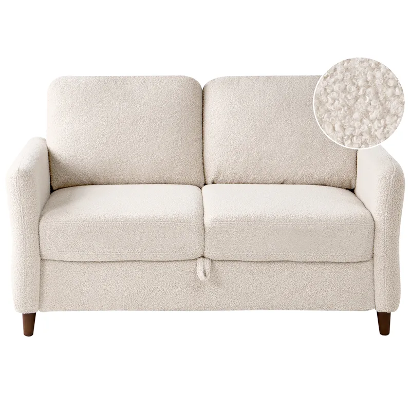 2-seters sofa Mare, Beige